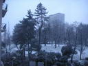Chambéry, le 24 Janvier 2005
